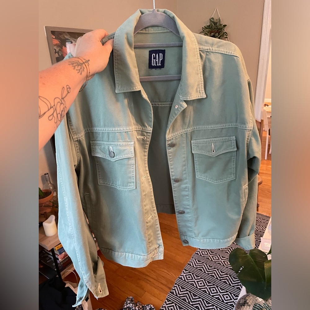 Vintage Gap Jacket